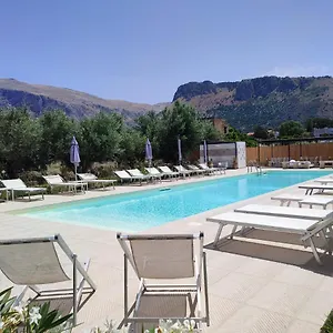 Inkantu Terrasini